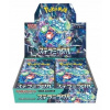Pokémon TCG - Stella Miracle - (sv7) - jap - Booster Box