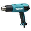 Makita HG6031VK Horkovzdušná pistole 50-600°C, 1800W