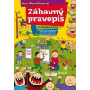 Zábavný pravopis