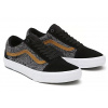 Vans BMX Old Skool Courage Adams/Black/Golden Brown 39