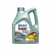 MOBIL Motorový olejSuper 3000 Formula V 0W-20 155856, 4L