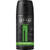 STR8 FR34K deospray 150 ml