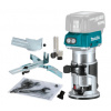 Makita DRT50ZX4 Akumulátorová fréza 18V bez aku