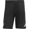 adidas | MUFC TR SHO 2025/26 | čierna| M