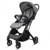 Baby Mix Sport Bimelo Ultra-light sivý 2025