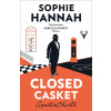 Closed Casket: The New Hercule Poirot Mystery