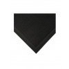 Rohož Microfibre Doormat 90x150cm čierna