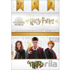 Time’s Up! Harry Potter - Mindok