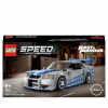 76917 LEGO® SPEED CHAMPIONS 2 Fast 2 Furious - Nissan Skyline GT-R (R34)