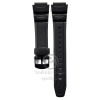 CASIO 10360831 - Plastový remienok CASIO W S200H (1728)
