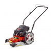 Benzínový vyžínač na kolesách MTD WST 5522