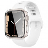 Spigen Ultra Hybrid Apple Watch 7/8/9 45mm - Crystal Clear ACS04611