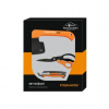 FISKARS súprava na domácich majstrov, nožnice CUTS-MORE+sekera X5+ nôž odlamovací CARBONMAX