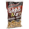 Starbaits Boilies G&G Global Sweet Corn Balenie: 1kg, Priemer: 20mm