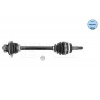 Hnací hriadeľ MEYLE GERMANY Autoparts AG 16-14 498 0048