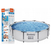 Záhradný bazén 305 x 76 cm Bestway 56406 (Záhradný bazén 305 x 76 cm Bestway 56406)