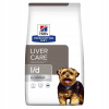 Hill's Prescription Diet L/D Starostlivosť o pečeň granule pre psov 4 kg