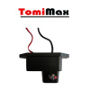 TomiMax Cúvacia kamera pre Mitsubishi Lancer a Outlander