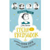 Úžasná Jane: Pýcha a predsudok - Katherine Woodfine