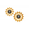 KOGEL Shimano cestné kladky 12/14 zubov s keramickými ložiskami R9200/R8100