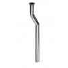 Schell - Splachovacia rúrka zahnutá, chróm 502230699