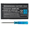 3DS XL baterie