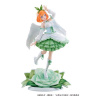 Proof PVC soška Quintessential Quintet 1/7 Nakano Yotsuba verzia anjela 27 cm
