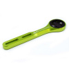 JRC Components držiak JRC pre Garmin pod riadidlá Farba: Svetlo zelená