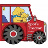 Spot's Tractor - Eric Hill