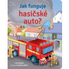 Jak funguje hasičské auto? - Lara Bryan