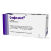 GUAJACURAN tbl obd 200 mg (blis.Al/PVC) 1x50 ks Zentiva, k.s.