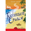 Robinson Crusoe - Daniel Defoe