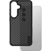 PanzerGlass CARE Feature Heat Beat zadný kryt na mobil Samsung Galaxy S25 čierna; CRRFEHBG38388