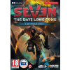 IMGN.PRO Seven: The Days Long Gone Limitovaná edice (PC)