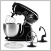 GOURMETMAXX Kuchynský robot 1000 W DS12996