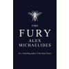 The Fury - Alex Michaelides
