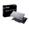 Interná rozhrania/adaptér ASUS HYPER M.2 X16 CARD V2