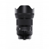 Sigma 50 mm f/1.2 DG DN Art pre Sony E