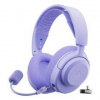 Headset SteelSeries Arctis Nova 3PW (61692) fialový
