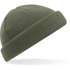 Beechfield Čepice B 43R Recycled COT53043Re1499-olive green Olivová UNI