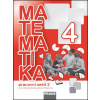 Matematika se čtyřlístkem 4/2.díl Pracovní sešit - Marie Kozlová, Šárka Pěchoučková, Alena Rakoušová, Martina Kašparová