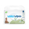 4X WATERWIPES Obrúsky vlhčené Baby&Toddler 3in1 60 ks (240 ks)