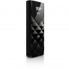 Silicon Power Ultima U03 8GB USB kľúč USB Typ-A 2.0 Čierna (SP008GBUF2U03V1K)