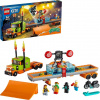 LEGO® City 60294 Kaskadérsky kamión