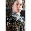 Dedičstvo Boleynovcov - Philippa Gregory