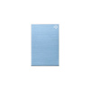 Seagate One Touch STKY1000402 externý pevný disk 1 TB Modrá (STKY1000402)