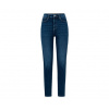 Tchibo - Skinny džínsy – Fit »Hanna« - pre dámy - veľ. 38 - farba: modrá