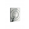 Grohe Surf Ovládacie tlačidlo, chróm 42302000-GR
