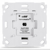 Prepínač Homematic HmIP-BSM WiFi