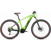 Cube REACTION HYBRID PERFORMANCE 500 2022 Veľkosť rámu: M